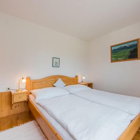 Oberdeutinghof Apartman Saalfelden am Steinernen Meer Kültér fotó