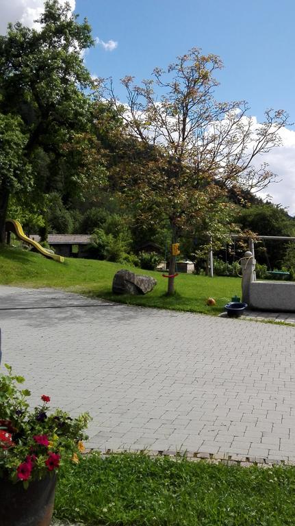 Oberdeutinghof Apartman Saalfelden am Steinernen Meer Kültér fotó