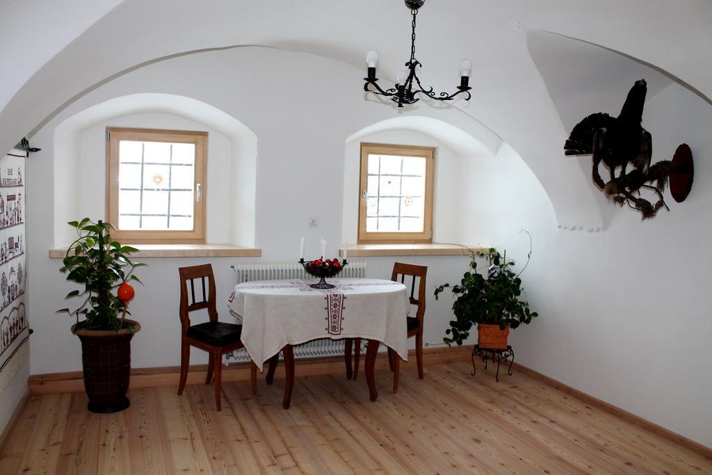 Oberdeutinghof Apartman Saalfelden am Steinernen Meer Kültér fotó
