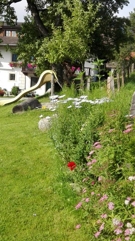 Oberdeutinghof Apartman Saalfelden am Steinernen Meer Kültér fotó