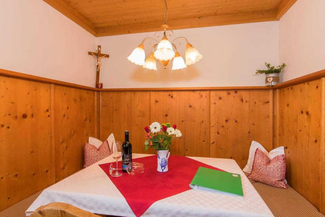 Oberdeutinghof Apartman Saalfelden am Steinernen Meer Kültér fotó