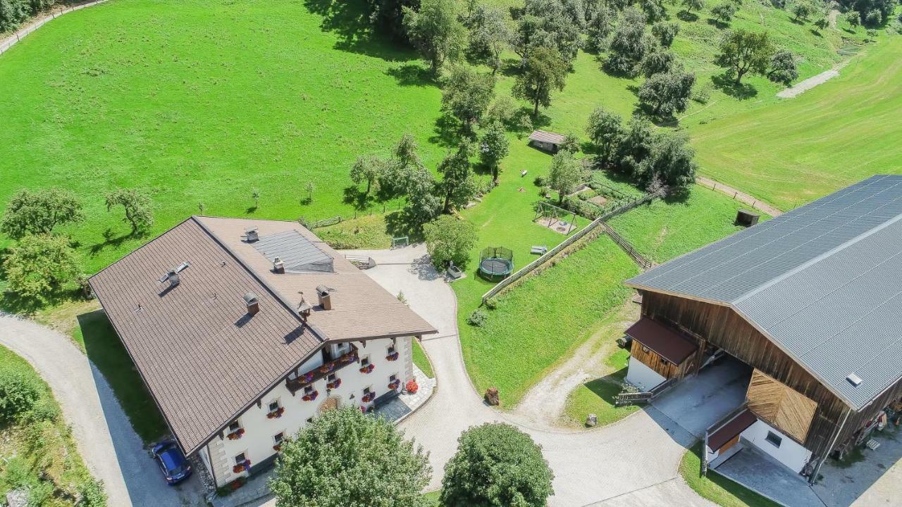 Oberdeutinghof Apartman Saalfelden am Steinernen Meer Kültér fotó