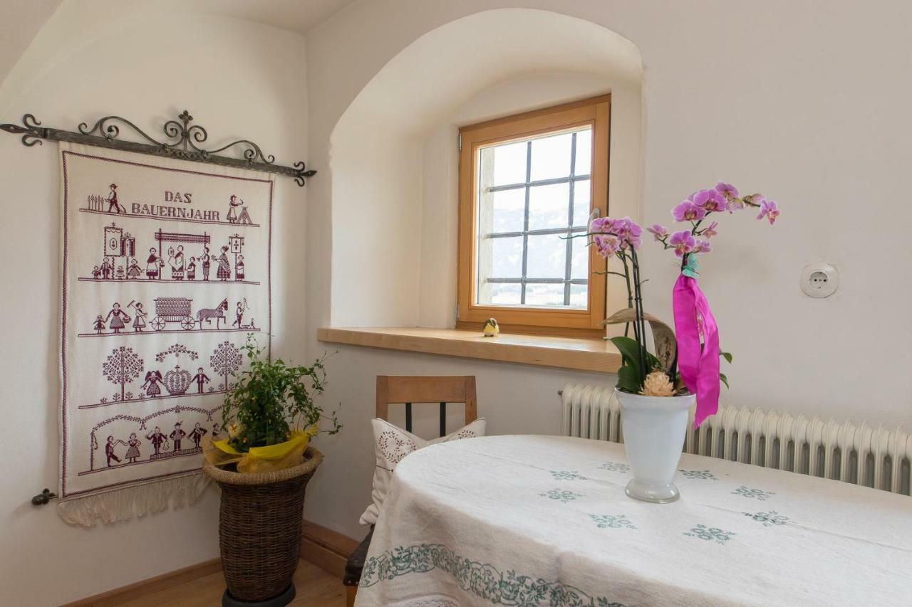 Oberdeutinghof Apartman Saalfelden am Steinernen Meer Kültér fotó