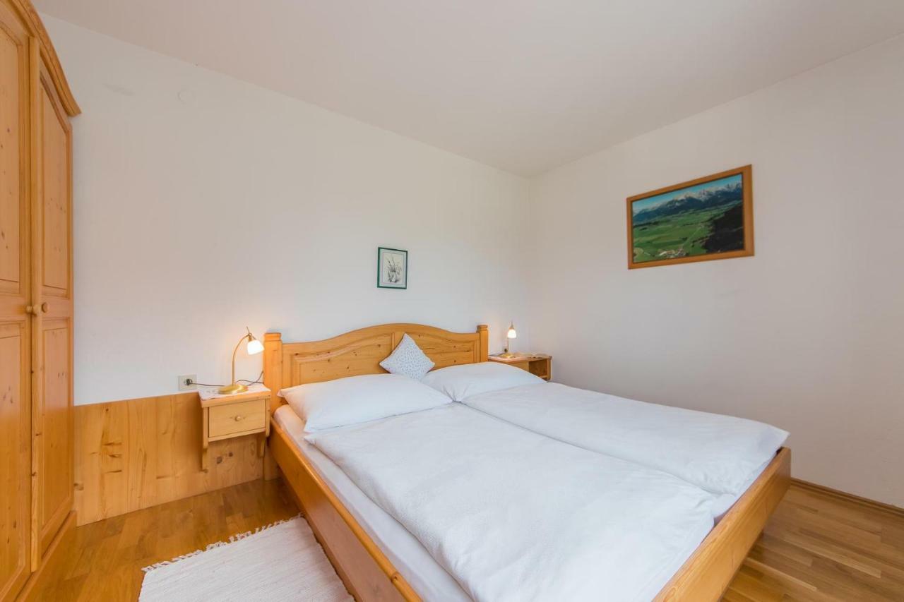 Oberdeutinghof Apartman Saalfelden am Steinernen Meer Kültér fotó