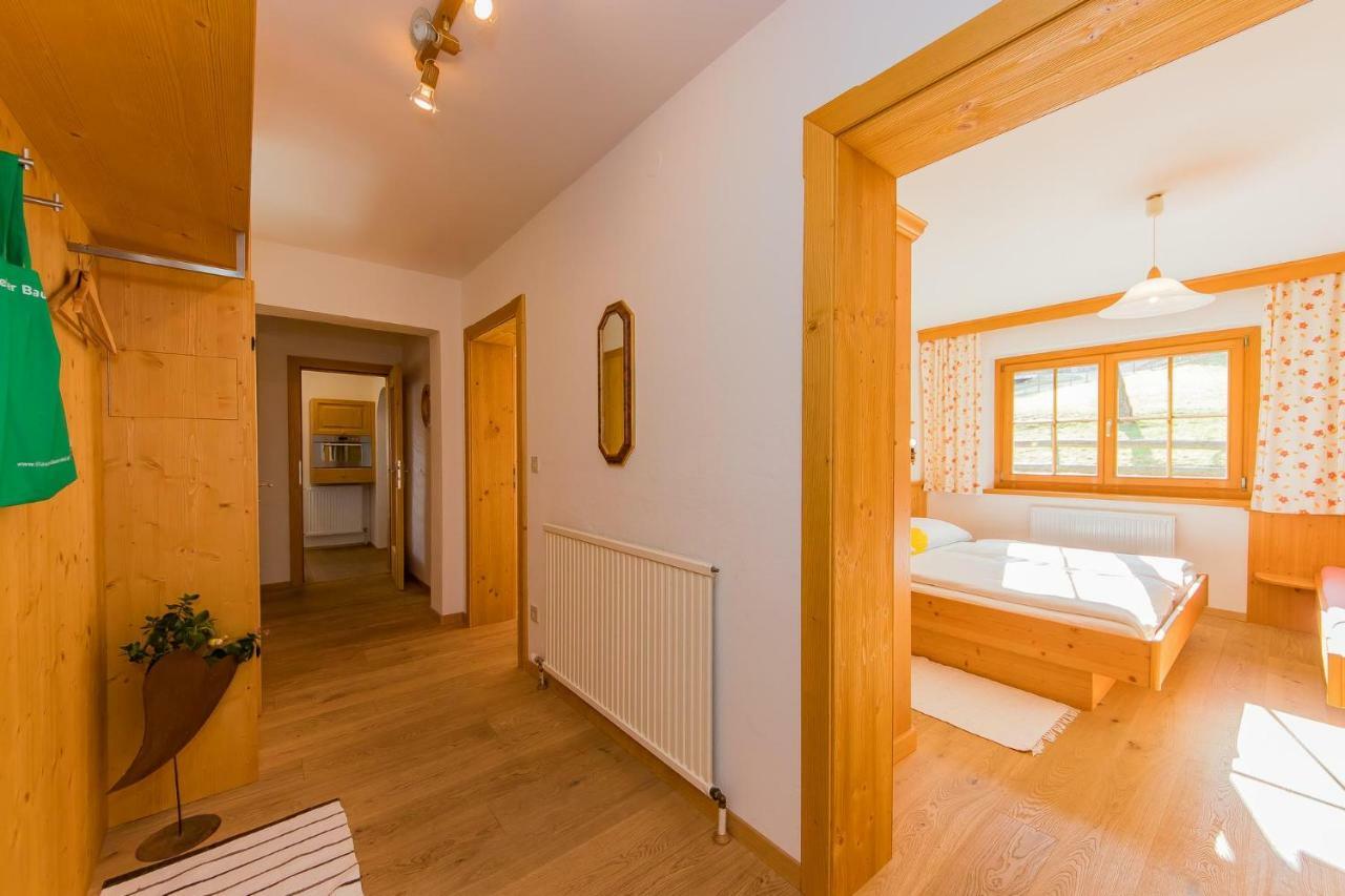 Oberdeutinghof Apartman Saalfelden am Steinernen Meer Kültér fotó