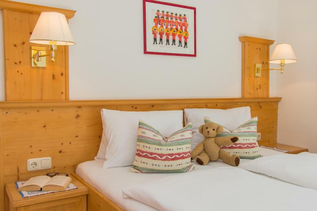 Oberdeutinghof Apartman Saalfelden am Steinernen Meer Kültér fotó