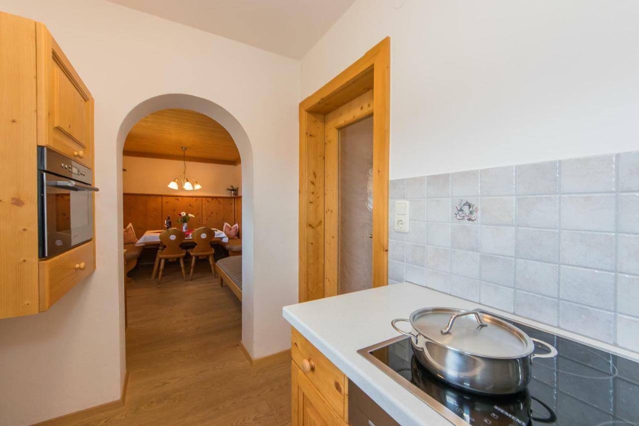 Oberdeutinghof Apartman Saalfelden am Steinernen Meer Kültér fotó
