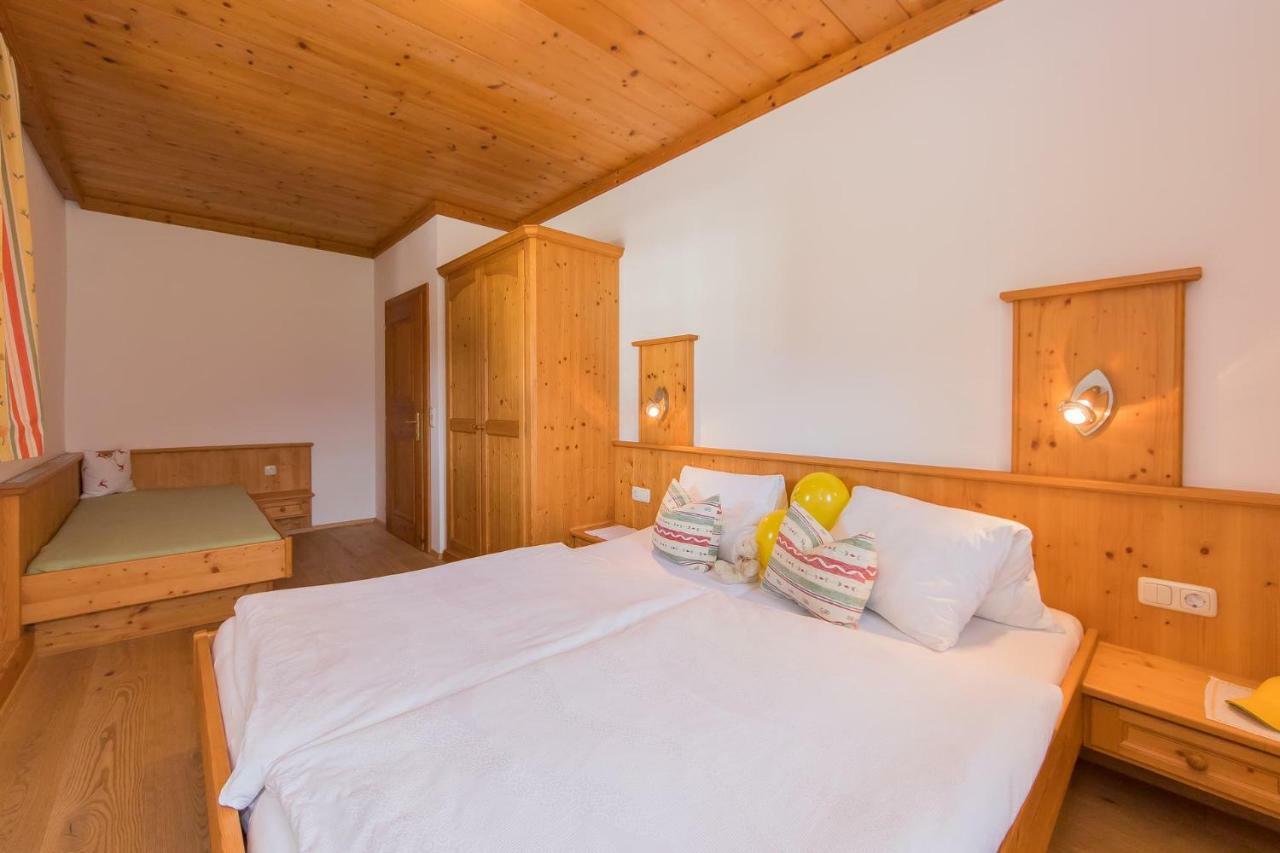 Oberdeutinghof Apartman Saalfelden am Steinernen Meer Kültér fotó