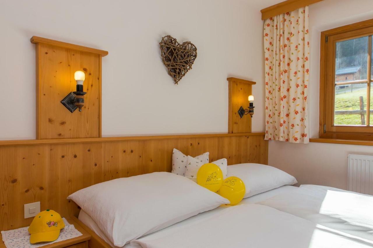 Oberdeutinghof Apartman Saalfelden am Steinernen Meer Kültér fotó