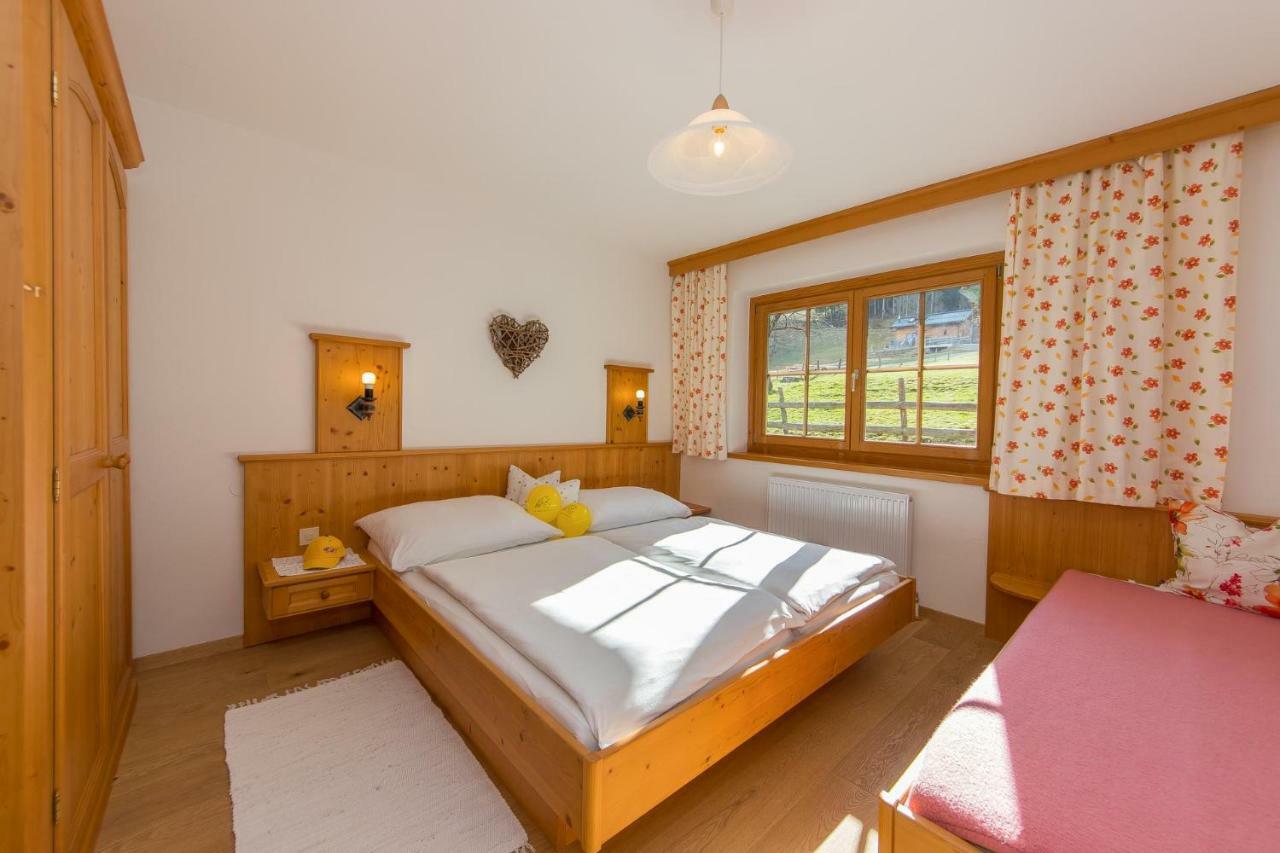 Oberdeutinghof Apartman Saalfelden am Steinernen Meer Kültér fotó