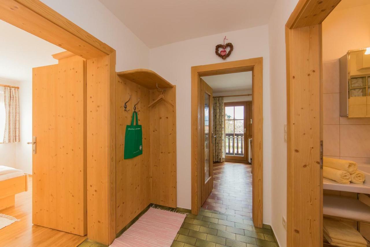 Oberdeutinghof Apartman Saalfelden am Steinernen Meer Kültér fotó
