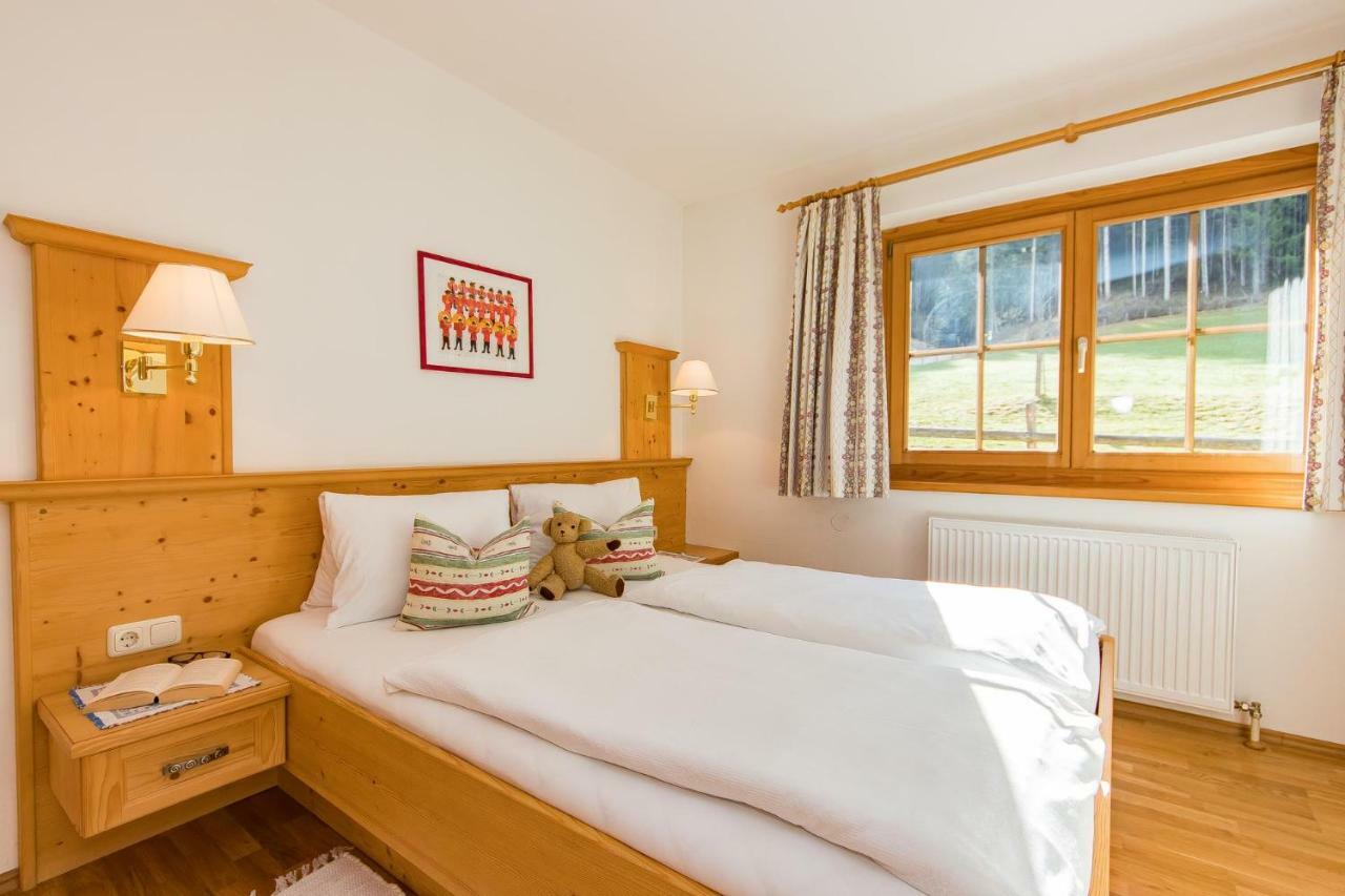 Oberdeutinghof Apartman Saalfelden am Steinernen Meer Kültér fotó